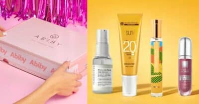 Abiby Box Marzo 2026