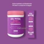 Campione omaggio Vital Proteins Collagene