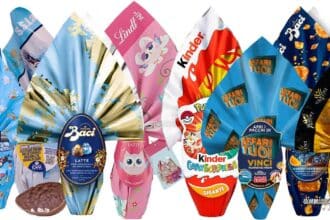 Concorsi Uova di Pasqua 2026