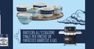 concorso Brioschi 2026