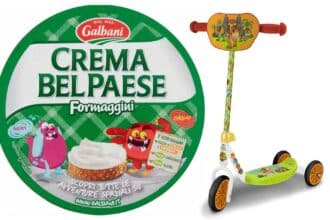 concorso Crema Bel Paese 2026