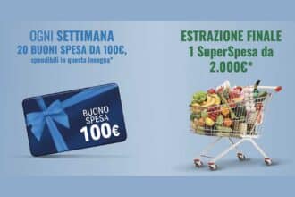 Concorso Biorepair premia il tuo sorriso