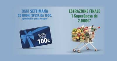 Concorso Biorepair premia il tuo sorriso