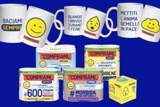 Grande concorso Comprami e vinci