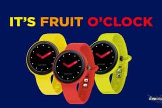 Social contest Golia Frutta