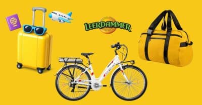 concorso leerdammer