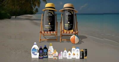 Concorso LUXURY che lusso