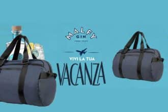 Concorso Malfy Gin Vivi la tua vacanza