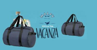 Concorso Malfy Gin Vivi la tua vacanza