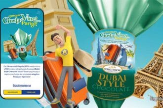 Concorso Ard Discount Pasqua Gusta e Vinci