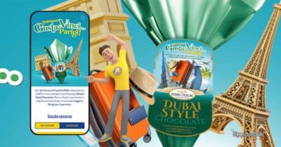 Concorso Ard Discount Pasqua Gusta e Vinci