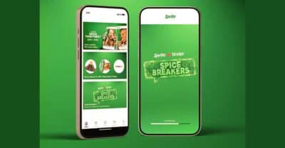 concorso sprite tinder