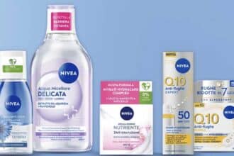 Concorso diventa Ambassador NIVEA