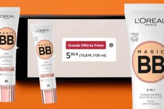 Offerta Magic BB L’Oréal Paris