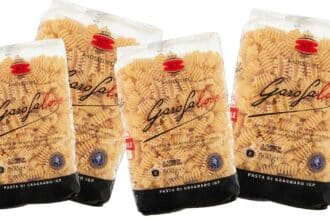 Offerta Amazon Garofalo Pasta Radiatori