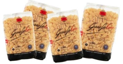 Offerta Amazon Garofalo Pasta Radiatori