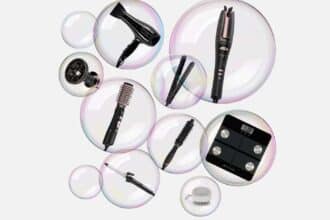 raccolta bollini di Imetec