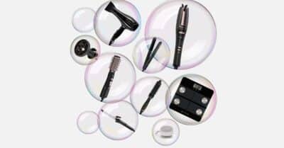 raccolta bollini di Imetec