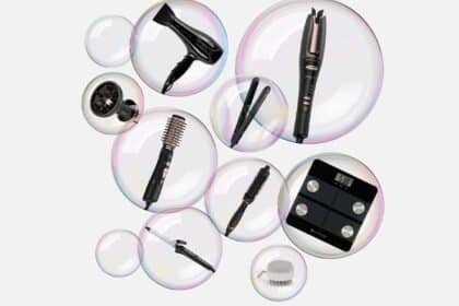 raccolta bollini di Imetec