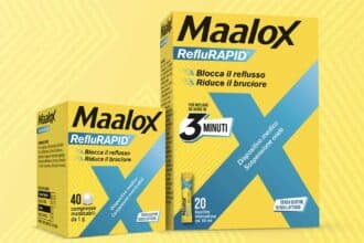 Cashback Maalox RefluRAPID