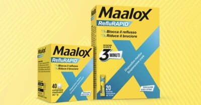 Cashback Maalox RefluRAPID