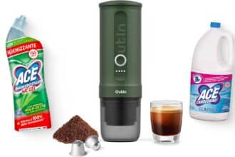 Concorso ACE Acqua e Sapone 2026