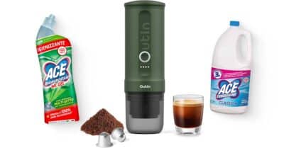 Concorso ACE Acqua e Sapone 2026