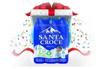 Concorso Acqua Santa Croce