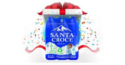 Concorso Acqua Santa Croce