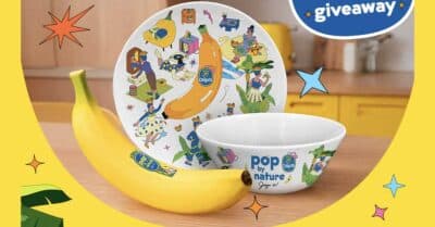 Concorso Chiquita Banana Day 2026