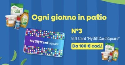 Concorso Eridania Dolcifichiamoci la vita 2026