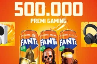 Concorso Fanta e Sprite