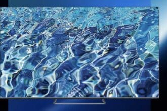 Concorso Haier TV Instagram