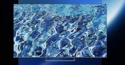 Concorso Haier TV Instagram