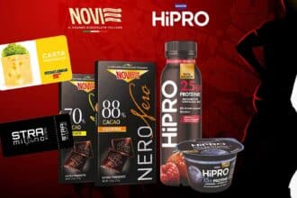 Concorso HiPro Novi Esselunga
