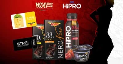 Concorso HiPro Novi Esselunga