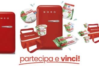 Concorso Instagram Nonno Nanni La Bontà che Premia