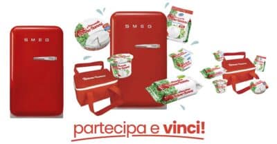 Concorso Instagram Nonno Nanni La Bontà che Premia