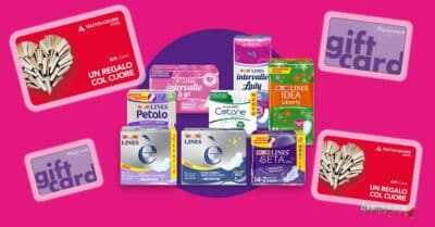 Concorso Lines "Un momento tutto mio