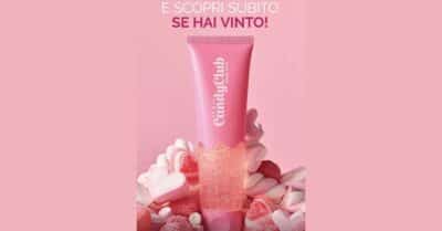 Concorso Pupa giveaway