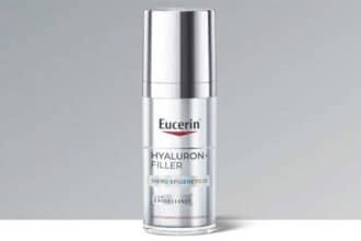 Diventa tester Eucerin Hyaluron-Filler Siero Epigenetico