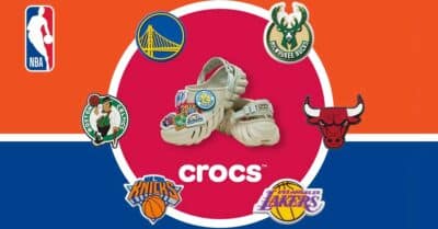 Concorso Kellogg’s NBA x Crocs 2026