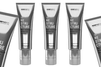 Diventa tester Morphosis Restructure Hair Leave-In Molecular Booster di Framesi