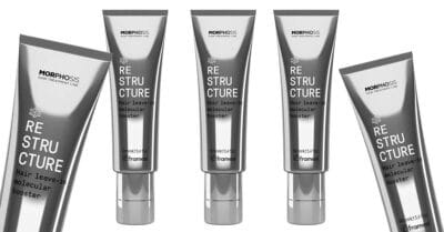 Diventa tester Morphosis Restructure Hair Leave-In Molecular Booster di Framesi