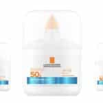 campione omaggio Anthelios UVAir Serum Sunscreen SPF50+ La Roche-Posay gratis