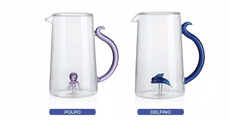 caraffe raccolta monterey