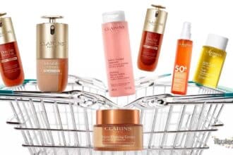 concorso clarins