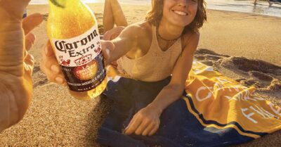 Concorso Esperienze Corona