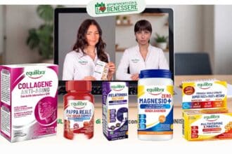 concorso Equilibra Appuntamento con il Benessere consulenza nutrizionale online instant win 2026