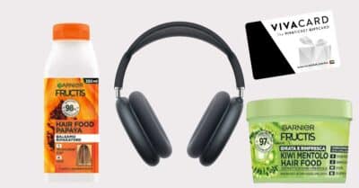 Concorso Fructis "Musica per i miei capelli"